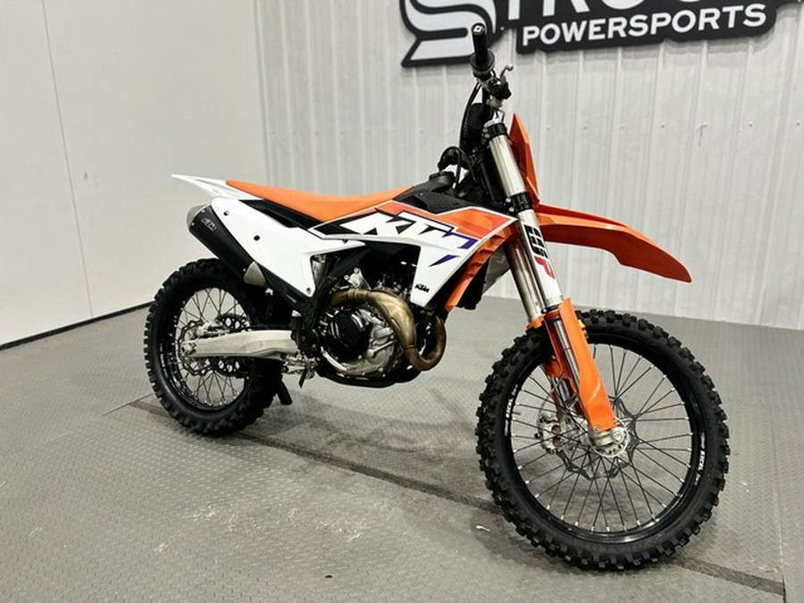 2023 KTM 450 SX-F 450 F