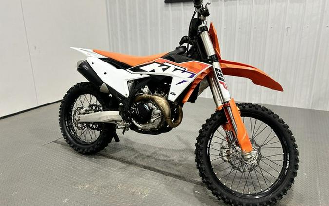 2023 KTM 450 SX-F 450 F