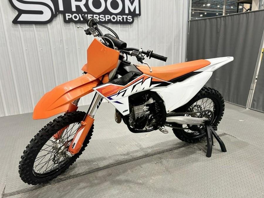 2023 KTM 450 SX-F 450 F