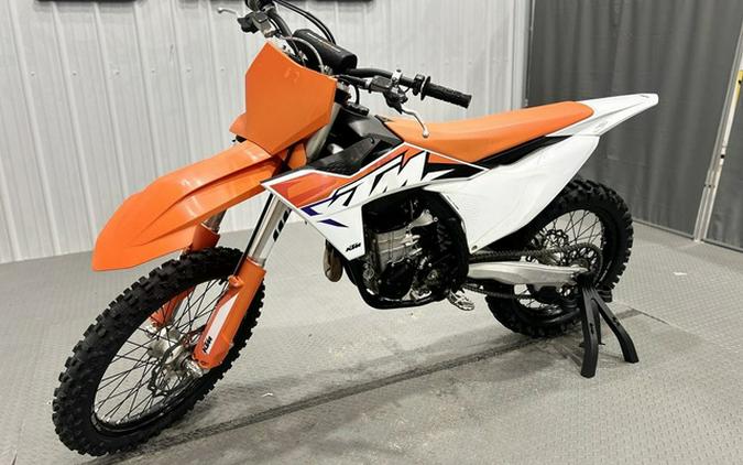 2023 KTM 450 SX-F 450 F