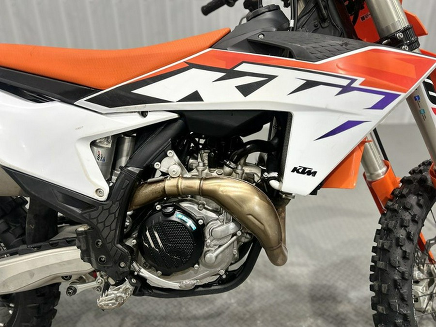 2023 KTM 450 SX-F 450 F