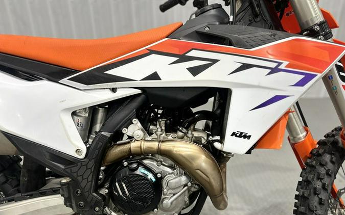 2023 KTM 450 SX-F 450 F