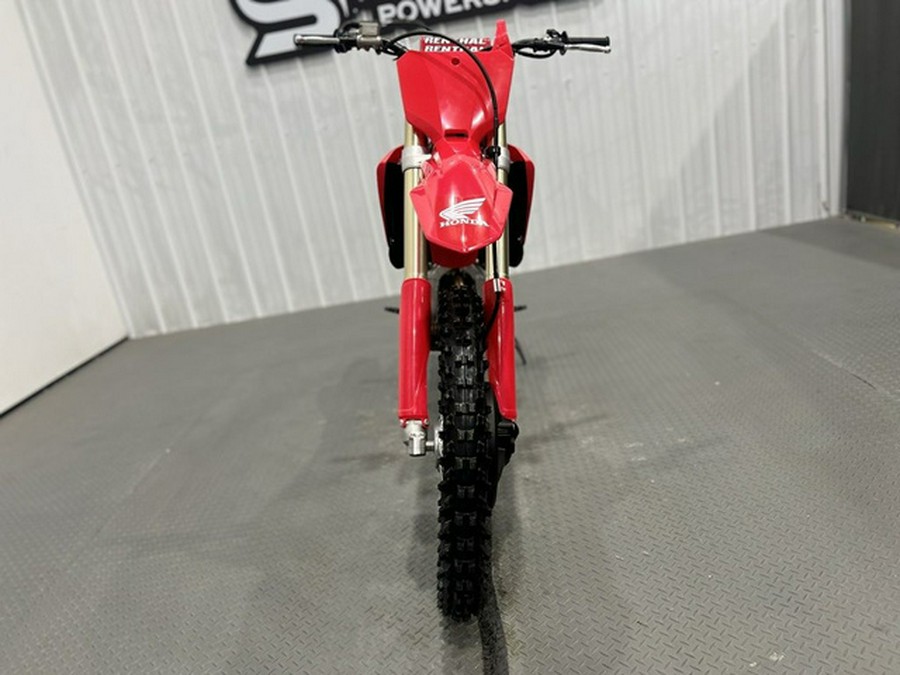 2026 Honda CRF 250R