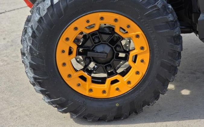 2026 Can-Am® Outlander XT-P 1000R