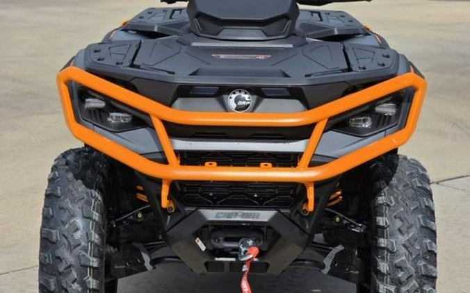 2026 Can-Am® Outlander XT-P 1000R