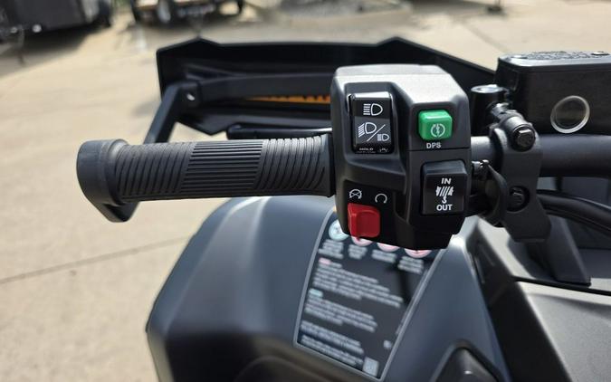 2026 Can-Am® Outlander XT-P 1000R