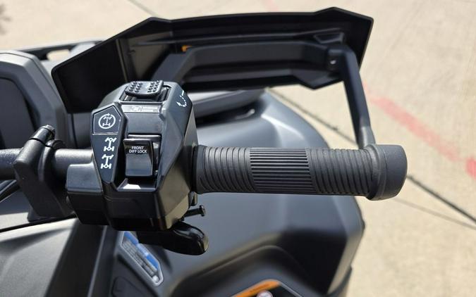 2026 Can-Am® Outlander XT-P 1000R