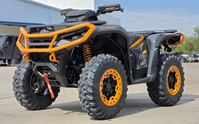 2026 Can-Am® Outlander XT-P 1000R