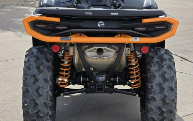 2026 Can-Am® Outlander XT-P 1000R