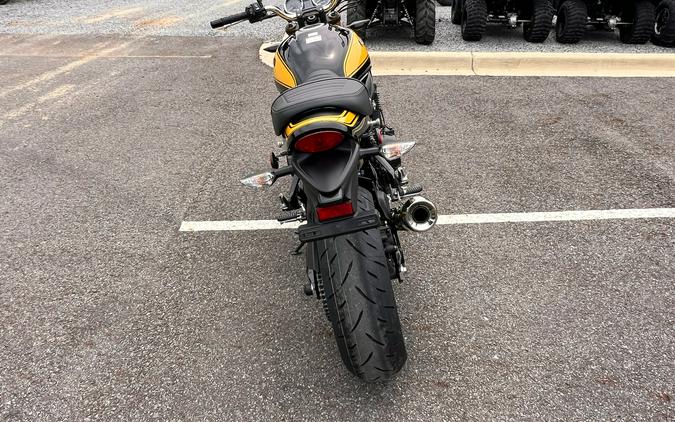 2024 Kawasaki Z900RS SE ABS