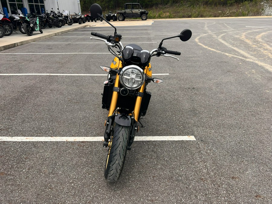 2024 Kawasaki Z900RS SE ABS