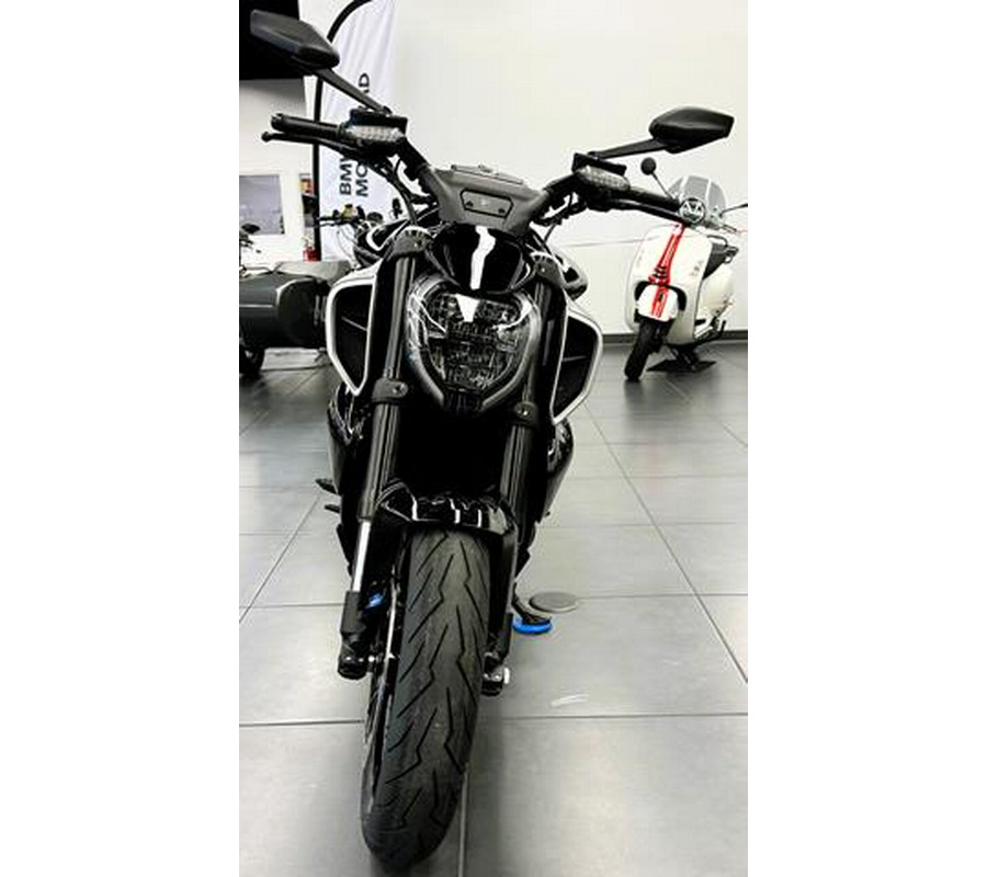 2025 Ducati Diavel V4