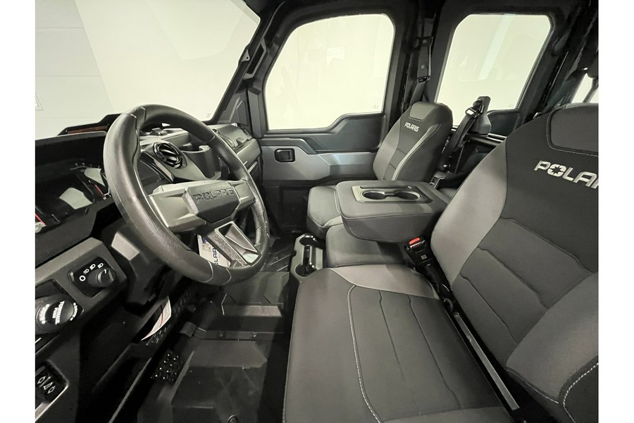 2026 Polaris RANGER XD 1500 N/S PREMIUM CREW