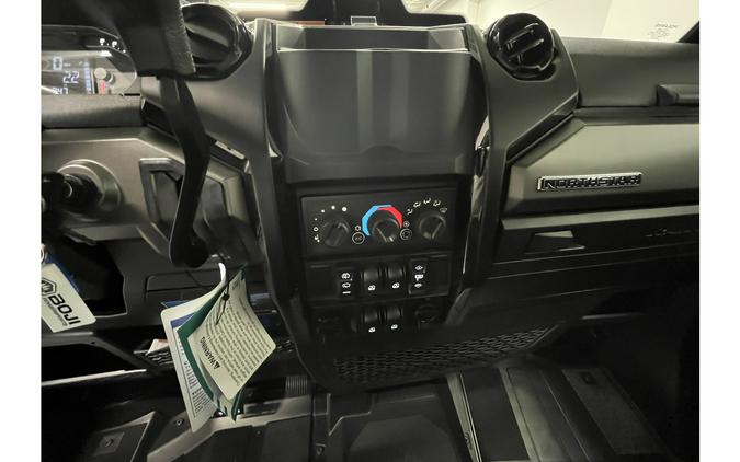 2026 Polaris RANGER XD 1500 N/S PREMIUM CREW
