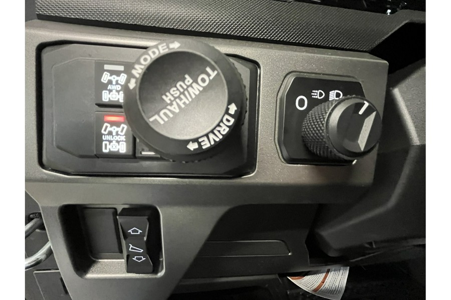 2026 Polaris RANGER XD 1500 N/S PREMIUM CREW