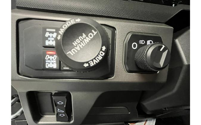 2026 Polaris RANGER XD 1500 N/S PREMIUM CREW