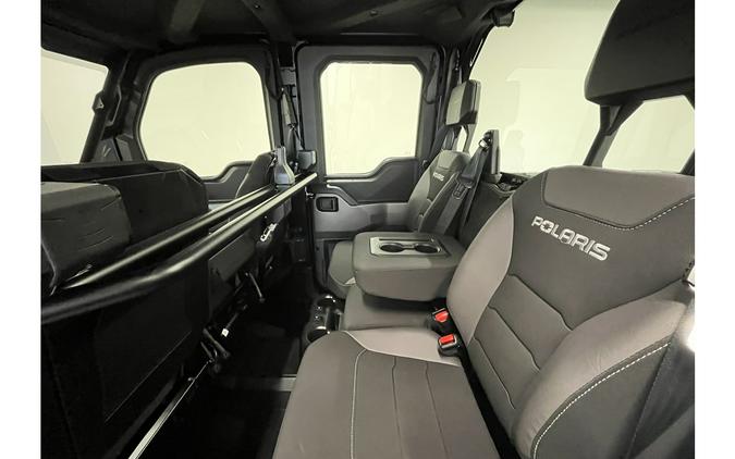 2026 Polaris RANGER XD 1500 N/S PREMIUM CREW
