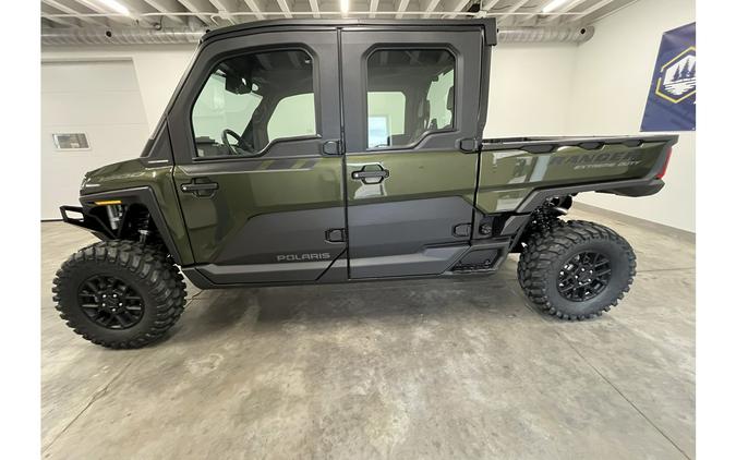 2026 Polaris RANGER XD 1500 N/S PREMIUM CREW