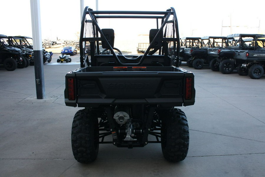 2026 Honda® Pioneer 520