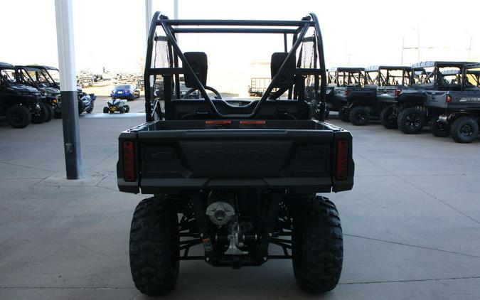 2026 Honda® Pioneer 520