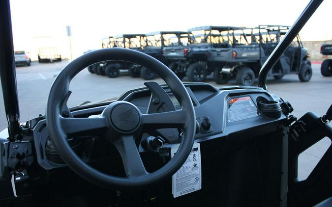 2026 Honda® Pioneer 520