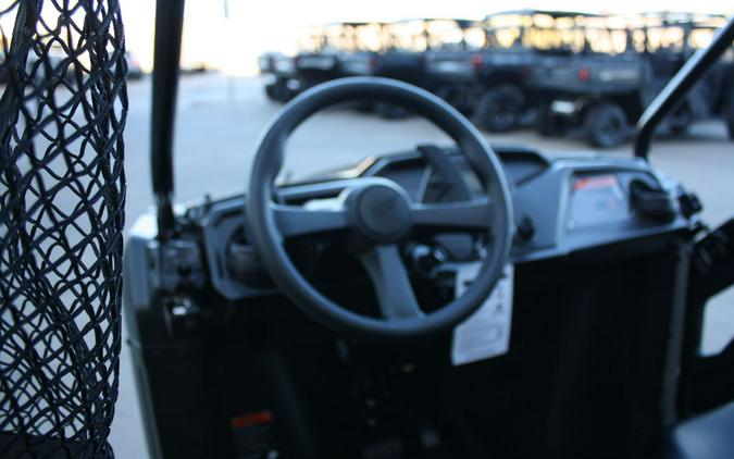 2026 Honda® Pioneer 520