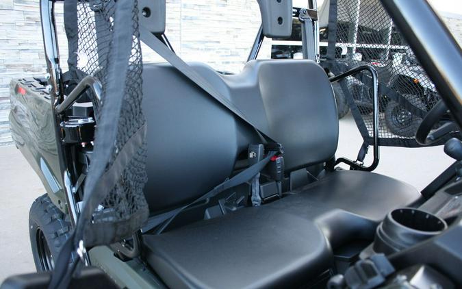 2026 Honda® Pioneer 520