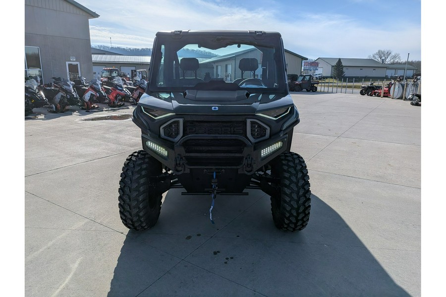2026 Polaris Ranger® XD 1500 NorthStar Edition Ultimate