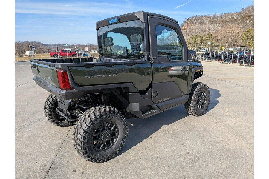 2026 Polaris Ranger® XD 1500 NorthStar Edition Ultimate