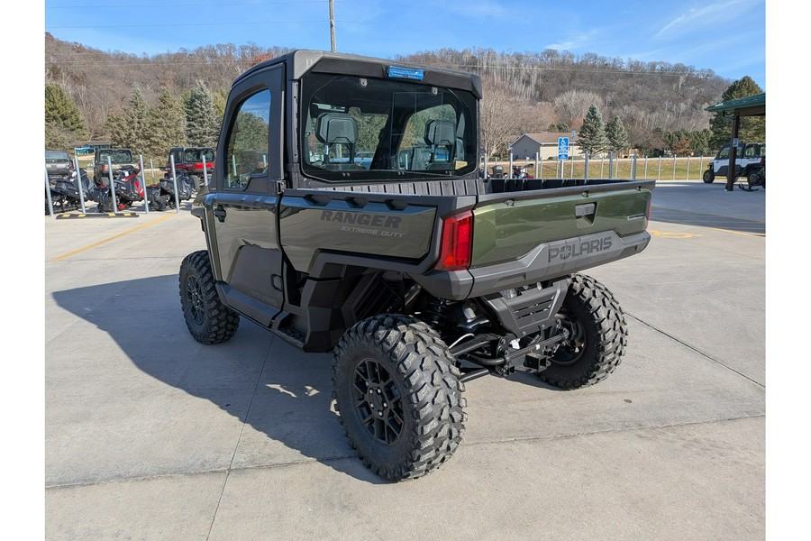 2026 Polaris Ranger® XD 1500 NorthStar Edition Ultimate