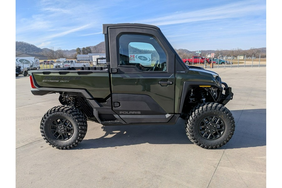 2026 Polaris Ranger® XD 1500 NorthStar Edition Ultimate