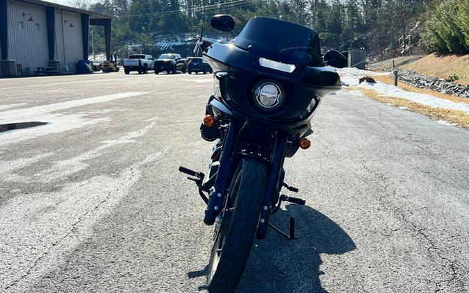 2024 Harley-Davidson Softail FXLRST - Low Rider ST