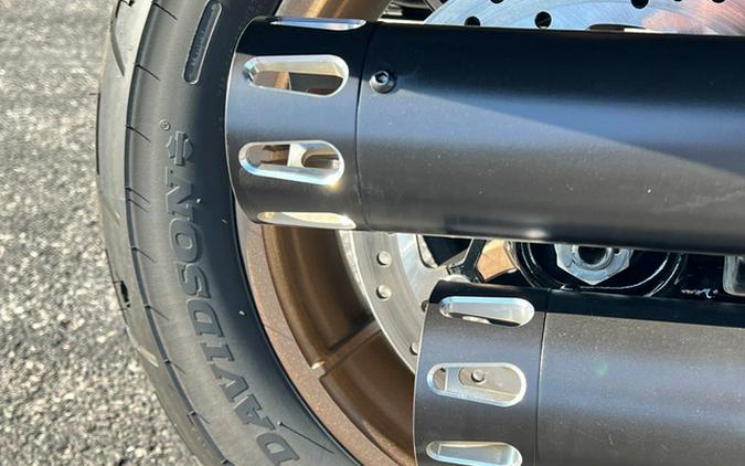 2024 Harley-Davidson Softail FXLRST - Low Rider ST