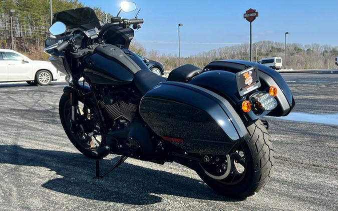 2024 Harley-Davidson Softail FXLRST - Low Rider ST