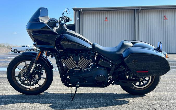 2024 Harley-Davidson Softail FXLRST - Low Rider ST