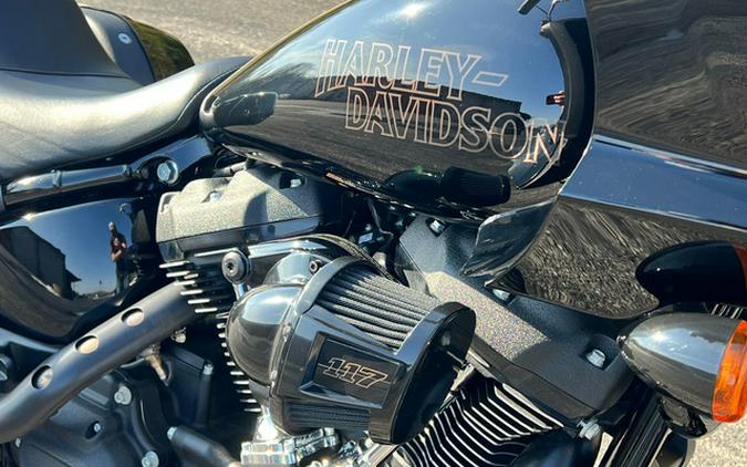 2024 Harley-Davidson Softail FXLRST - Low Rider ST