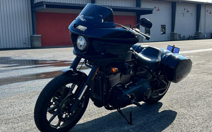 2024 Harley-Davidson Softail FXLRST - Low Rider ST