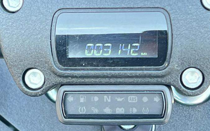 2024 Harley-Davidson Softail FXLRST - Low Rider ST