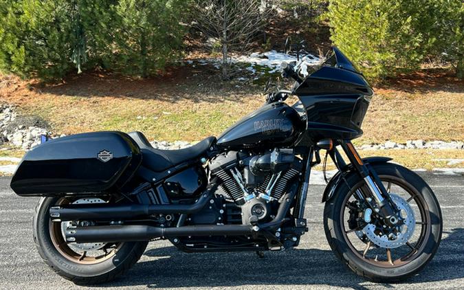2024 Harley-Davidson Softail FXLRST - Low Rider ST