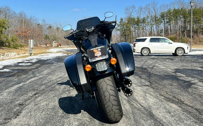 2024 Harley-Davidson Softail FXLRST - Low Rider ST