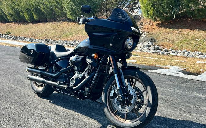 2024 Harley-Davidson Softail FXLRST - Low Rider ST