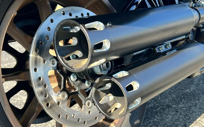 2024 Harley-Davidson Softail FXLRST - Low Rider ST