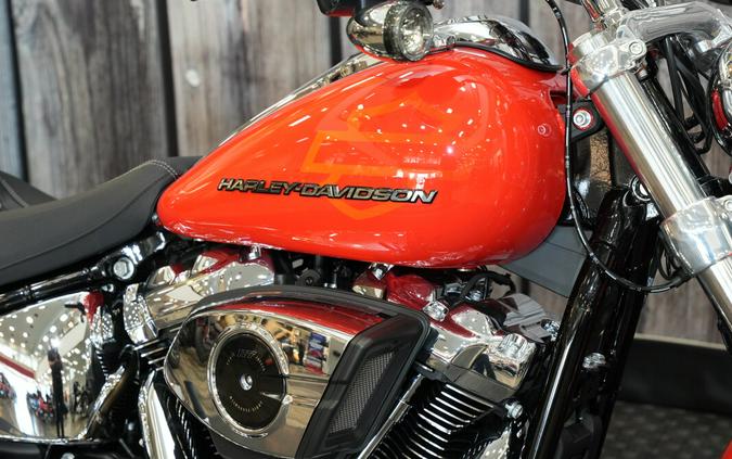 New 2026 Harley-Davidson Breakout Motorcycle For Sale In Raleigh, North Carolina