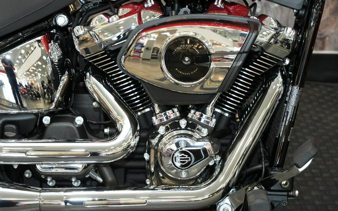 New 2026 Harley-Davidson Breakout Motorcycle For Sale In Raleigh, North Carolina