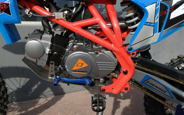 2026 Denago Powersports MX2