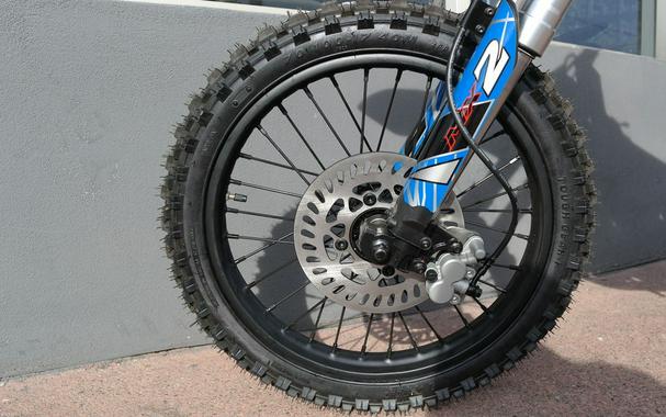 2026 Denago Powersports MX2