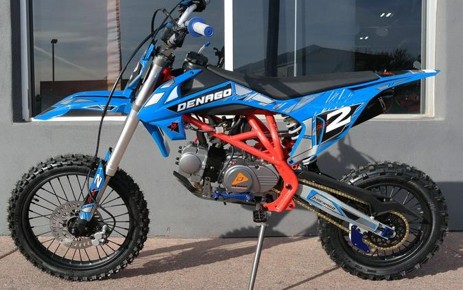 2026 Denago Powersports MX2
