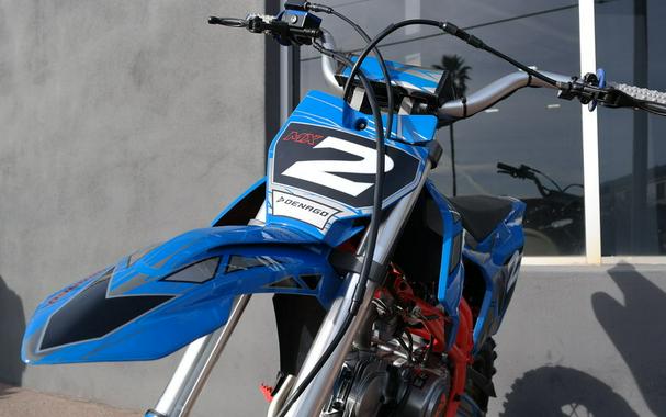 2026 Denago Powersports MX2