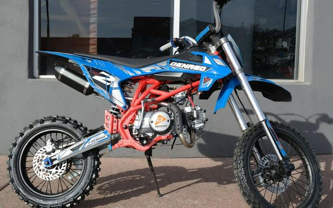 2026 Denago Powersports MX2
