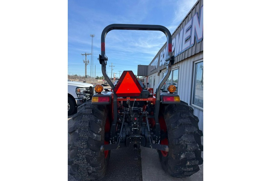 2020 Kubota L4701 HST 4WD